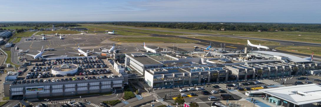 aeroport nantes 